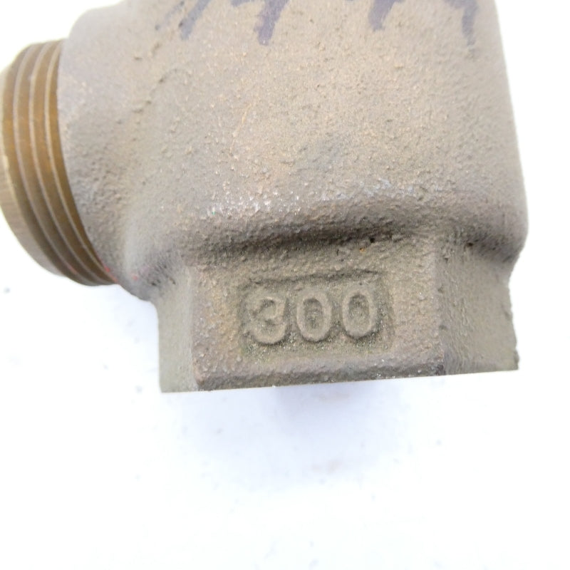 NORRIS INDUSTRIES 300 1-1/2" NSNP