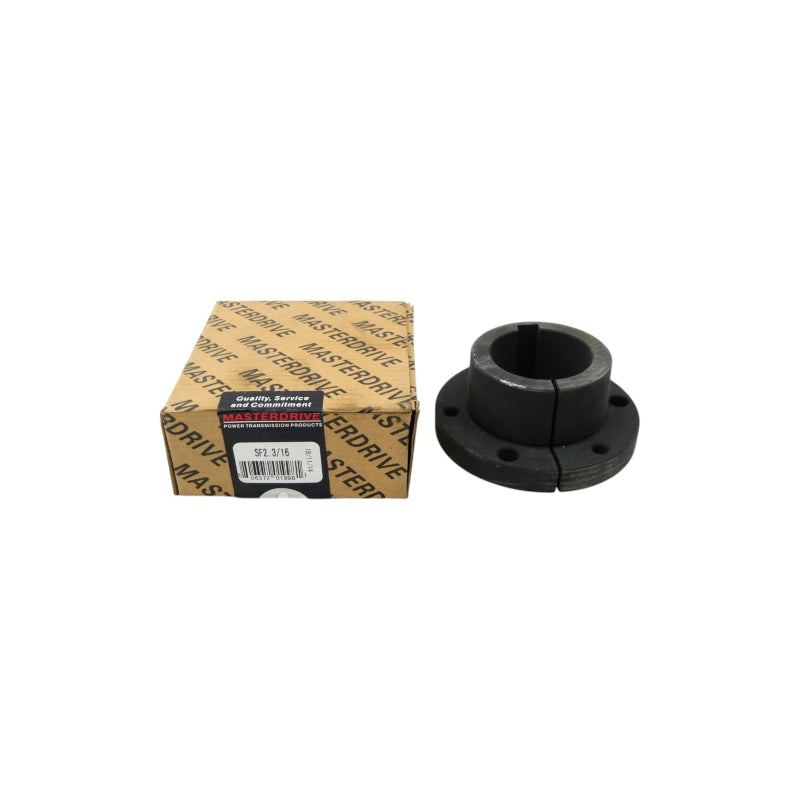 MASTERDRIVE SF2.3/16 NSMP