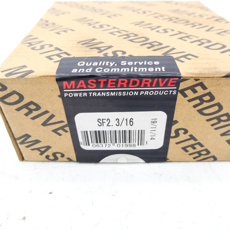 MASTERDRIVE SF2.3/16 NSMP