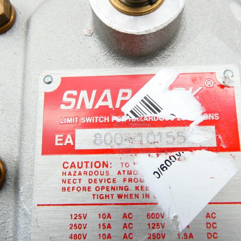 NAMCO EA800-10155 600V NSNP
