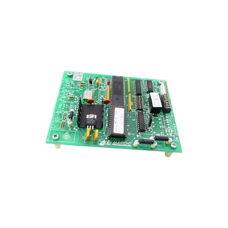 MARCHE P60-177A ECN8774 NSNP