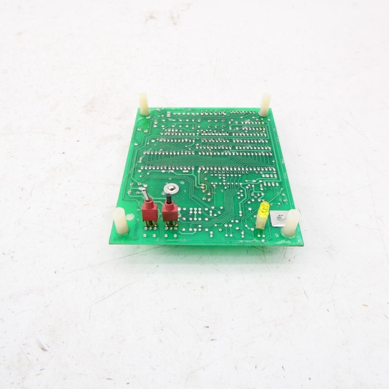 MARCHE P60-177A ECN8774 NSNP
