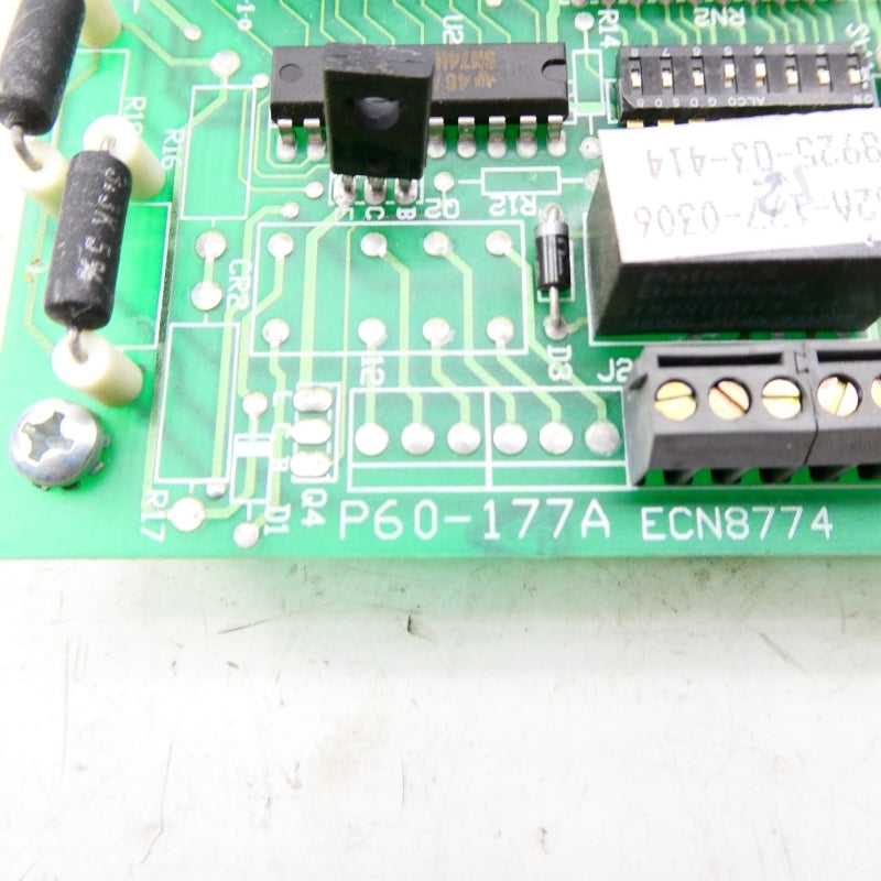 MARCHE P60-177A ECN8774 NSNP