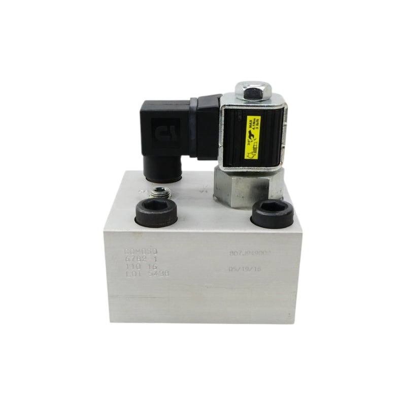COMOSO 6782-1 NSNP