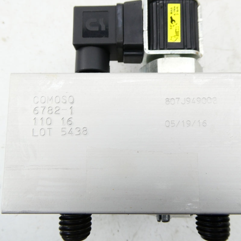 COMOSO 6782-1 NSNP