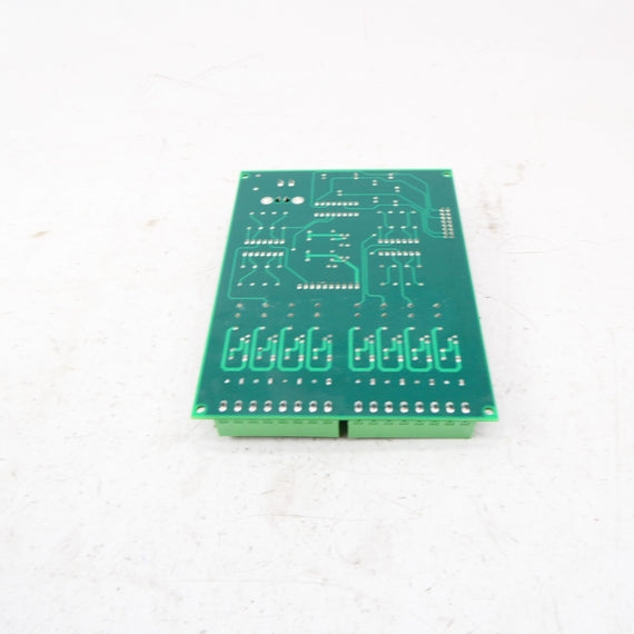ENGINEERING CONSULTANTS HQPCB-1 NSNP