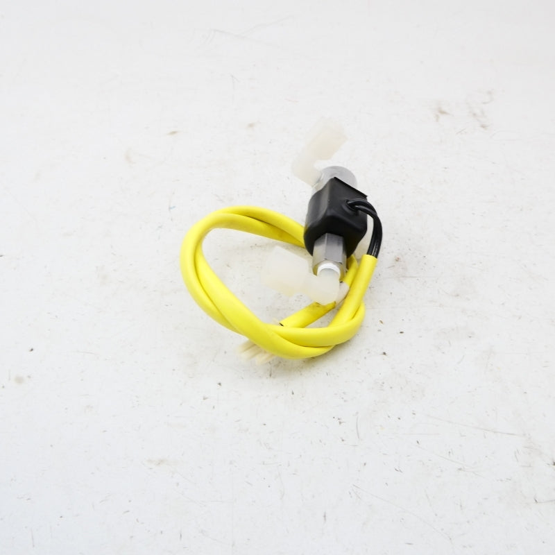 PETER PAUL ELECTRONICS 56JJ8XGB 24V 50PSI (YELLOW) NSNP