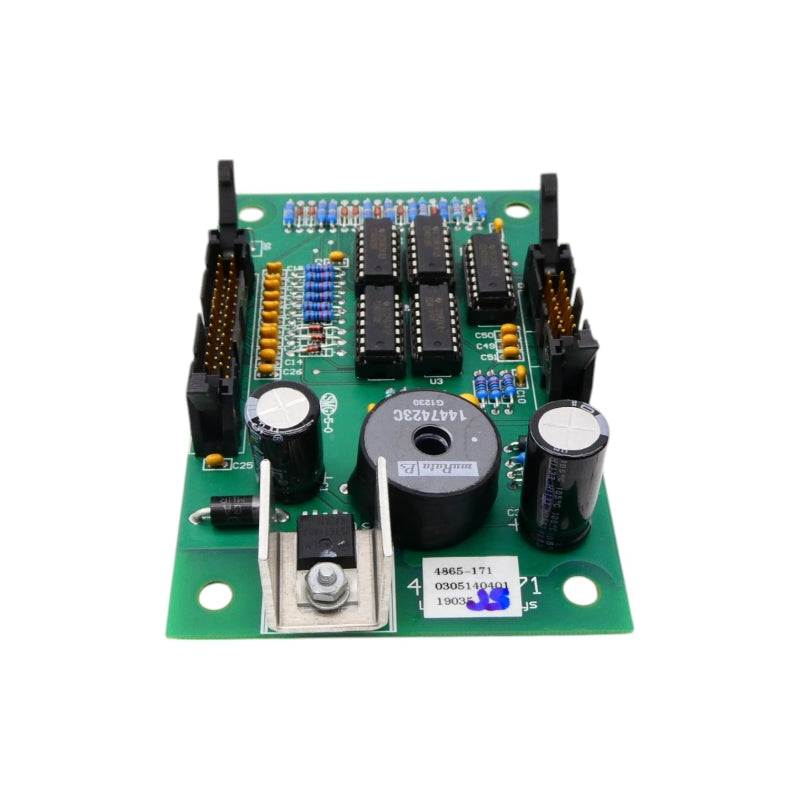 LTI 4865-171 NSNP
