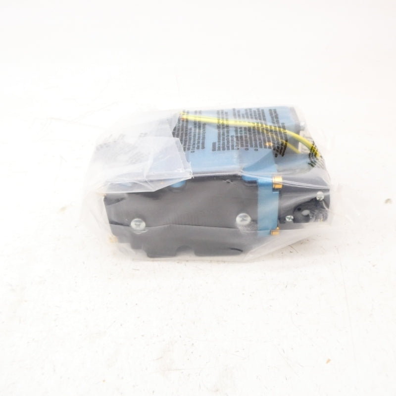 MAC 6511B-211-PM-111DA 110/120V 150PSI NSMP