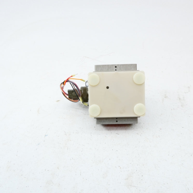 MOOG G761-3600B 4500PSI NSMP