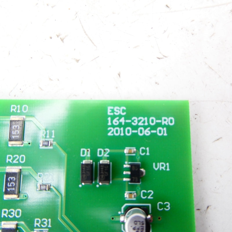ESC 164-3210-R0 NSNP