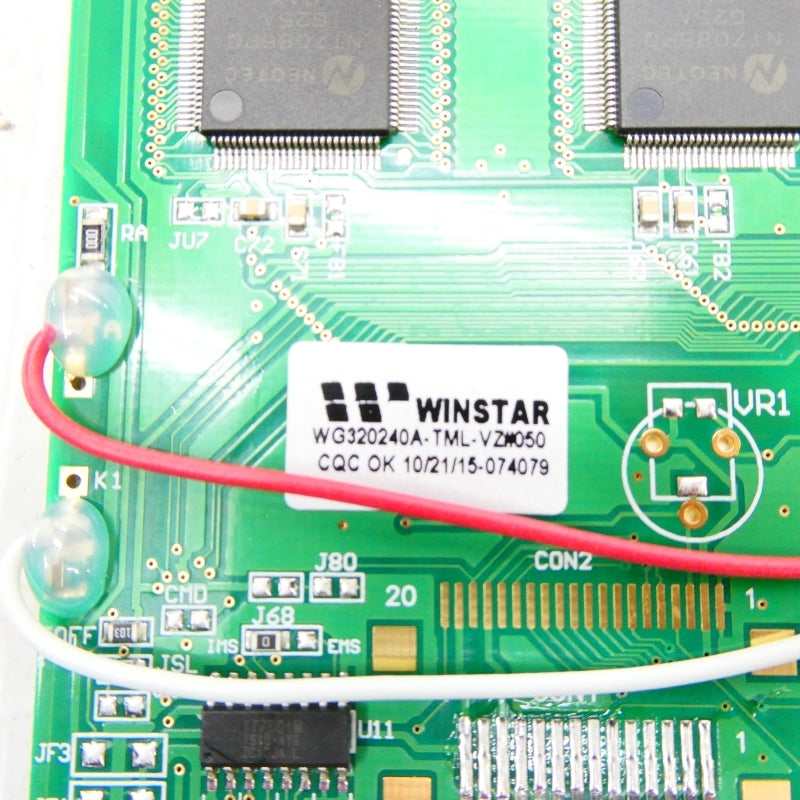 WINSTAR WG320240A-TML-VZ#050 NSNP