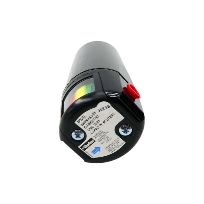 PARKER 8002N-1A1-BX NSNP