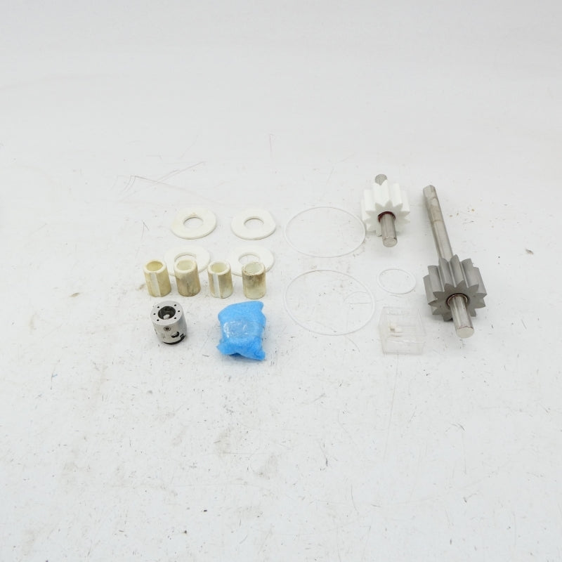 PULSAFEEDER KGA6DCTTTU NSMP