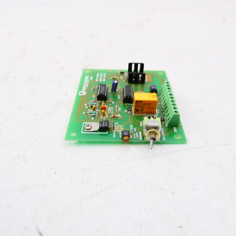 PROTECTOWIRE BM-1020 NSNP