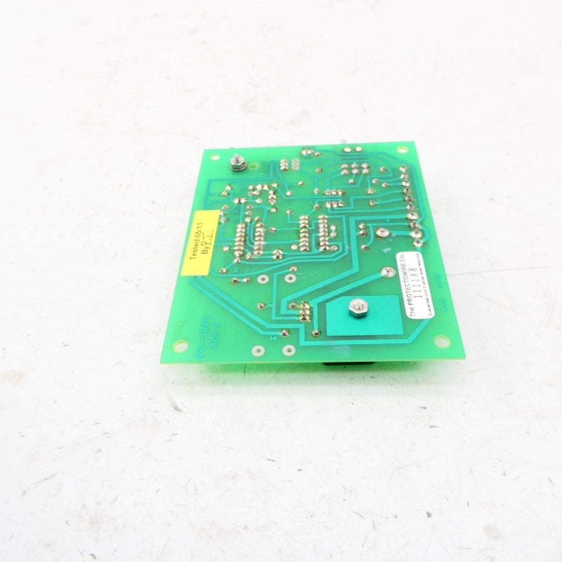 PROTECTOWIRE BM-1020 NSNP