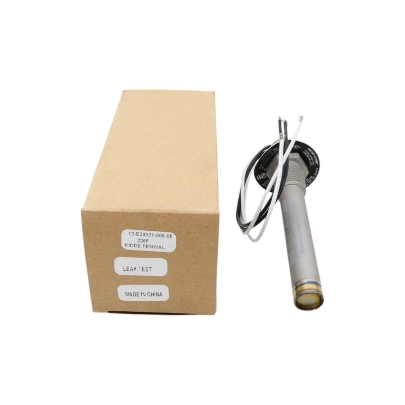 KIDDE FENWAL 12-E28021-005-05 225'F NSMP