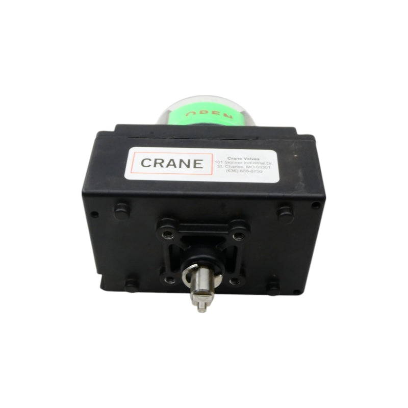 CRANE CCAF01200E 250VAC 5A NSNP