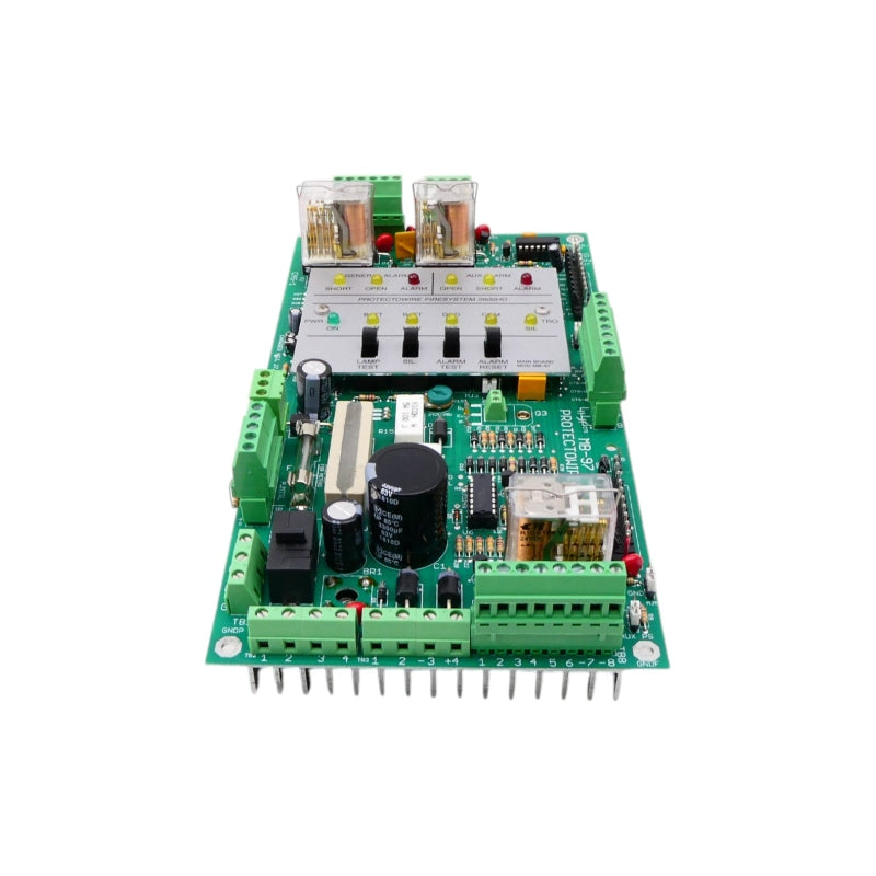 PROTECTOWIRE MB-97 NSNP