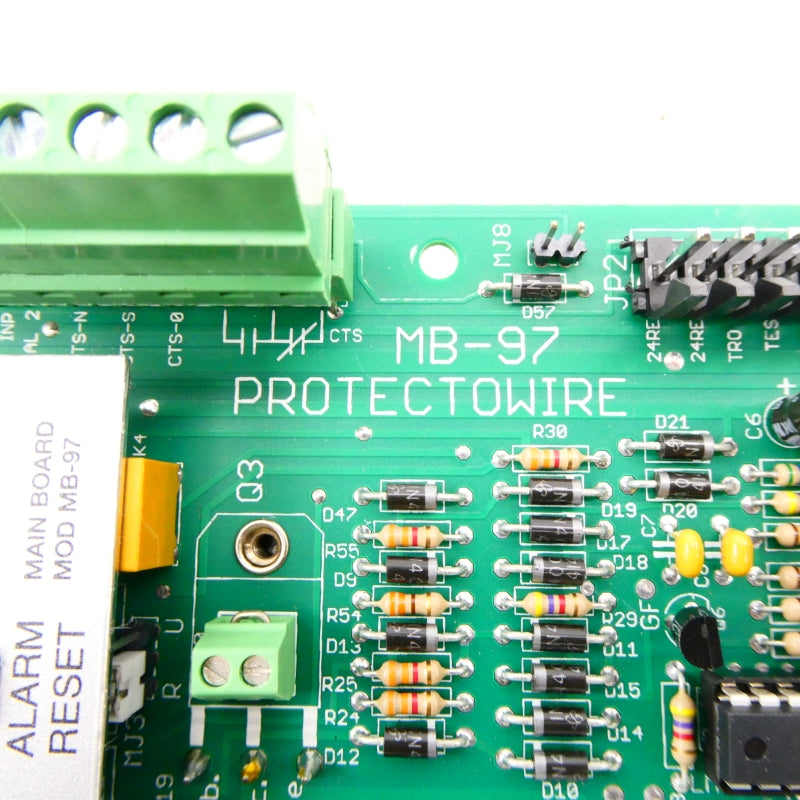 PROTECTOWIRE MB-97 NSNP