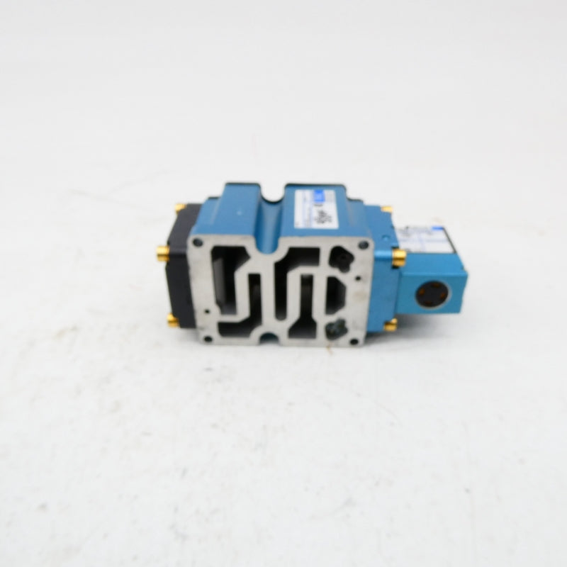 MAC 6511B-000-PM-111DA 110/120V 150PSI NSMP