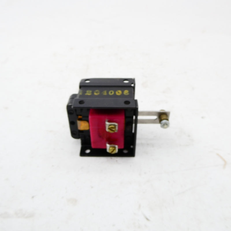 STEARNS INDUSTRIAL 4240302 230V NSNP