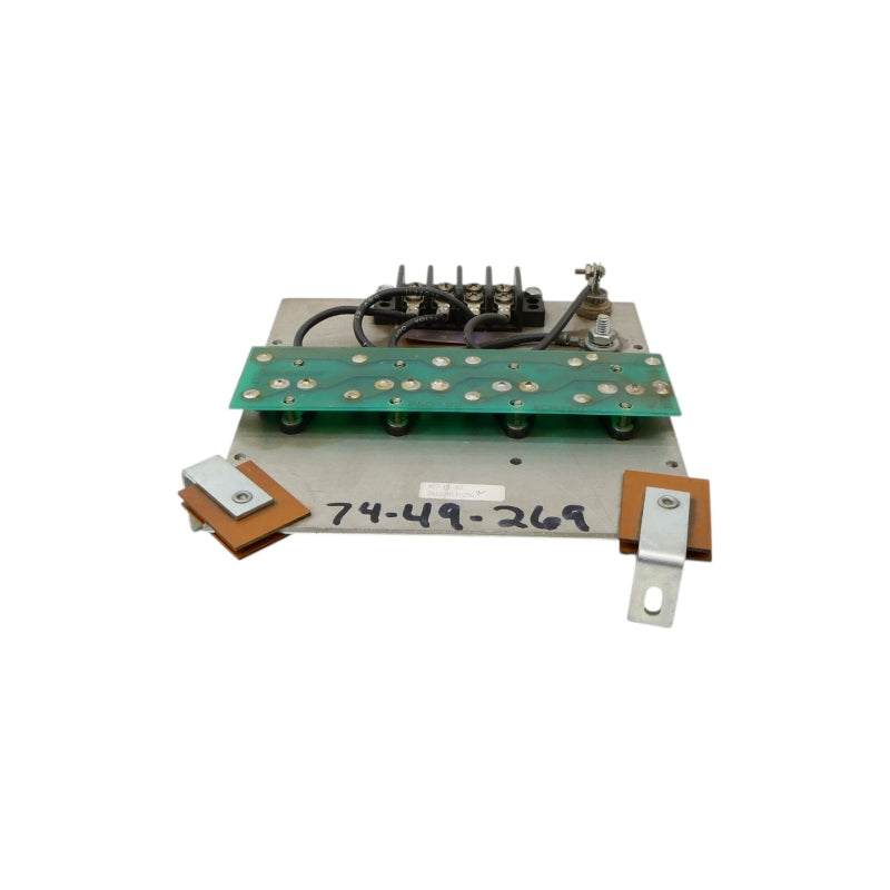 LAMARCHE AC7-D1-03 P904T43E01 NSNP