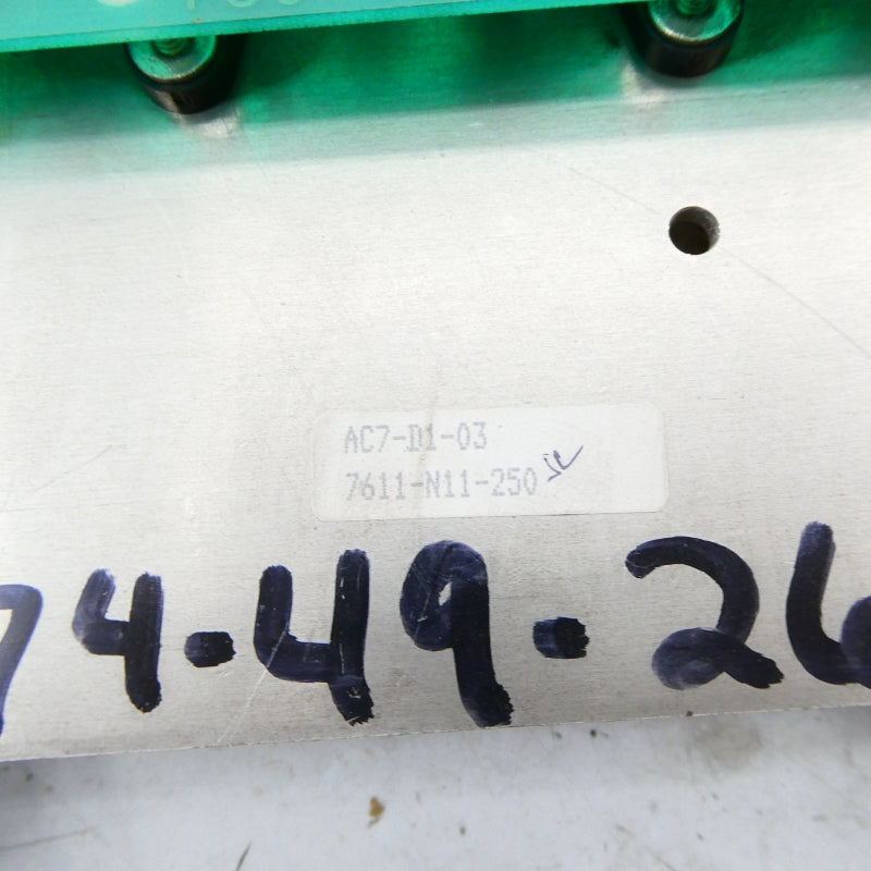 LAMARCHE AC7-D1-03 P904T43E01 NSNP