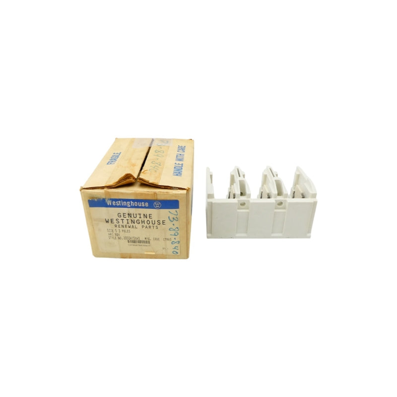 WESTINGHOUSE 2050A15G45 NSMP