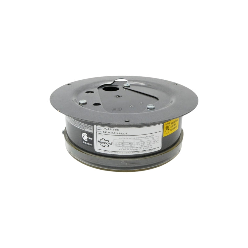 MERCOID DA-23-2-8S 440VAC 3A NSNP