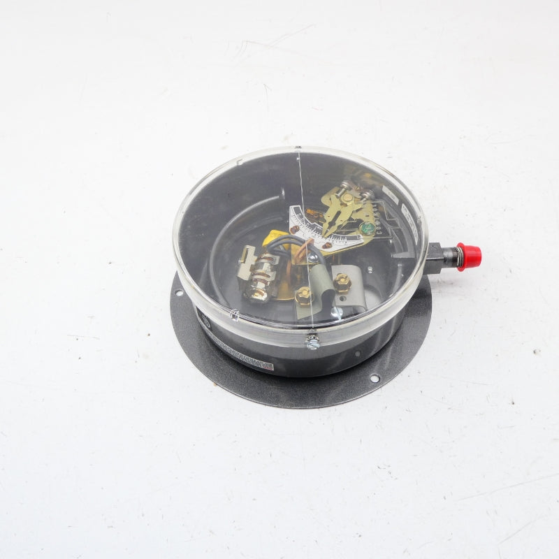 MERCOID DA-23-2-8S 440VAC 3A NSNP