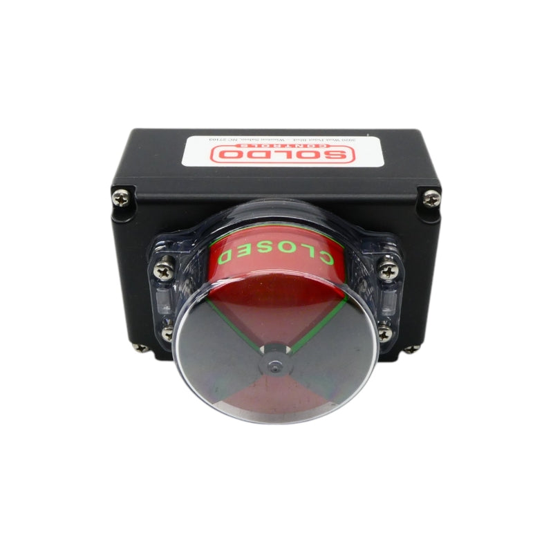 SOLDO SF01200-10UA7A3 125/250VAC 5A NSNP