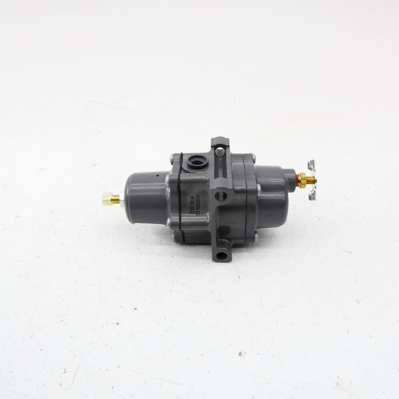 FISHER FS-67CFR-224 0-35PSI NSMP