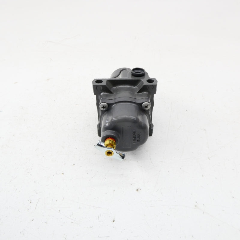 FISHER FS-67CFR-224 0-35PSI NSMP