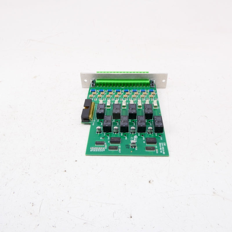 ESC 164-3310-R0 NSNP