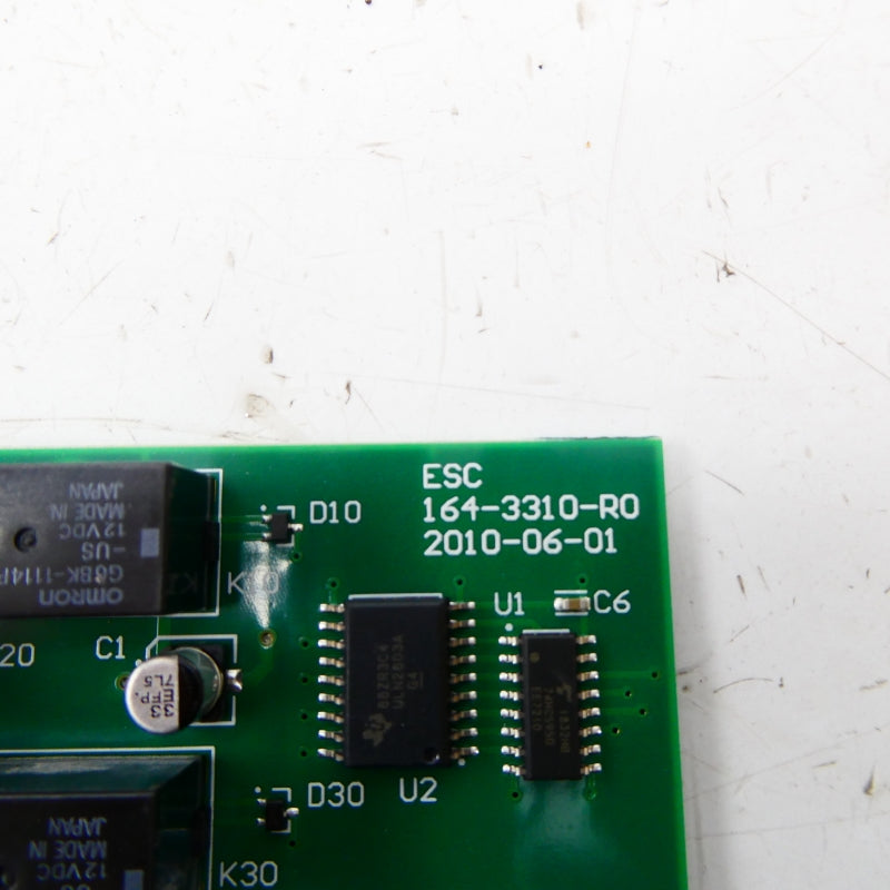 ESC 164-3310-R0 NSNP