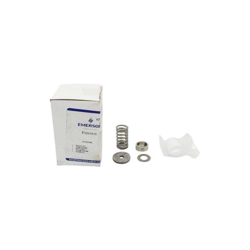 EMERSON RPACKX00012 NSMP