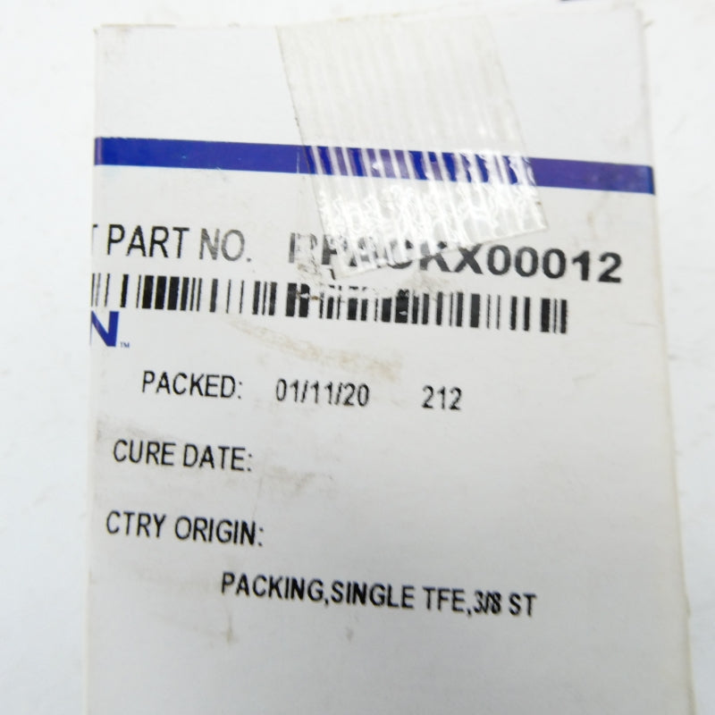 EMERSON RPACKX00012 NSMP