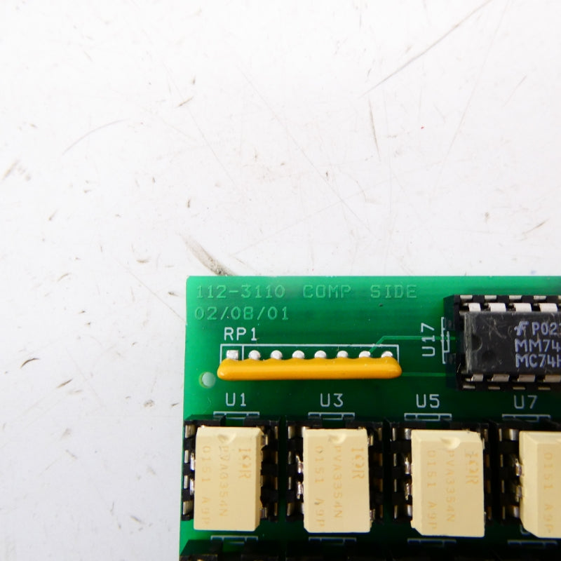 ESC 112-3110 NSNP