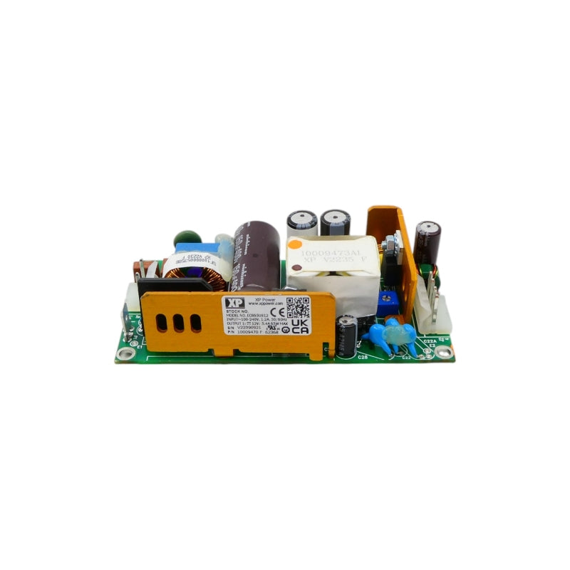 XP POWER ECS65US12 100-240V 1.2A NSNP