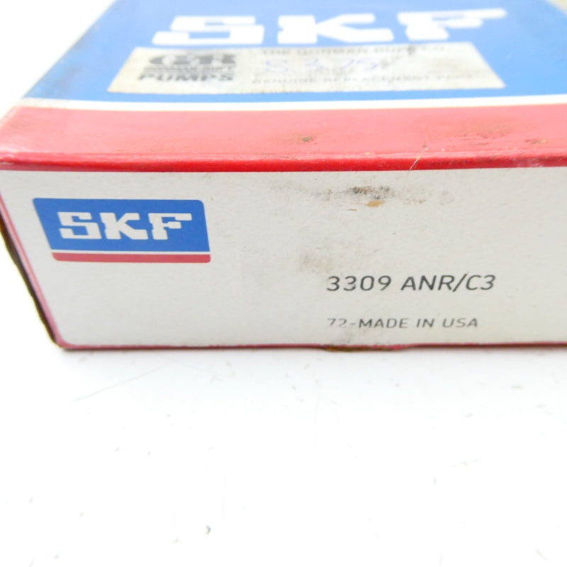SKF 3309ANR/C3 NSMP