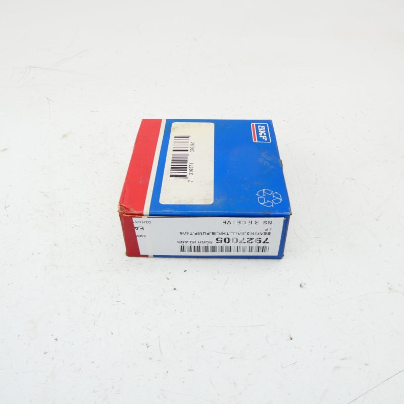 SKF 3309ANR/C3 NSFS