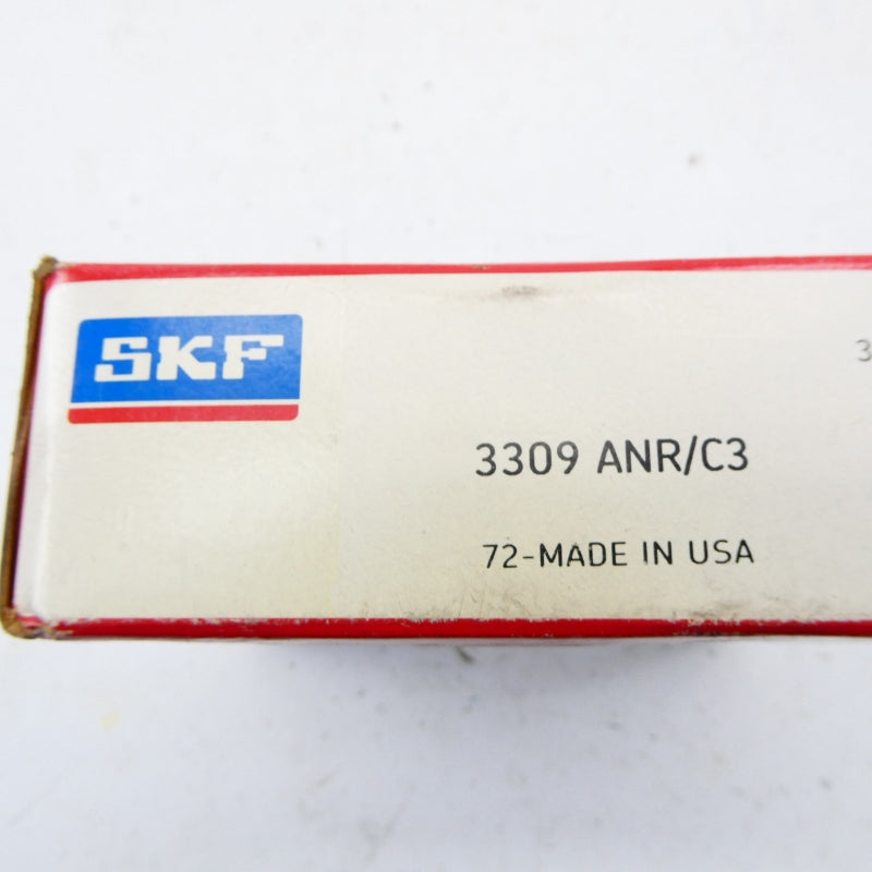 SKF 3309ANR/C3 NSFS
