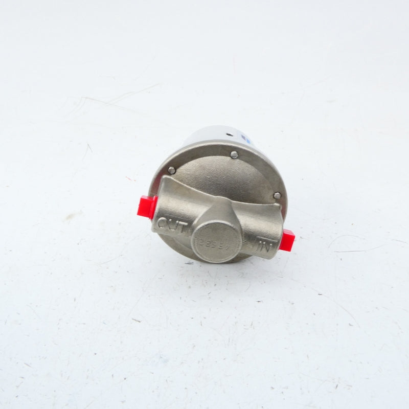 SENTRY 7-00868K BPRVA-60 60PSI NSMP