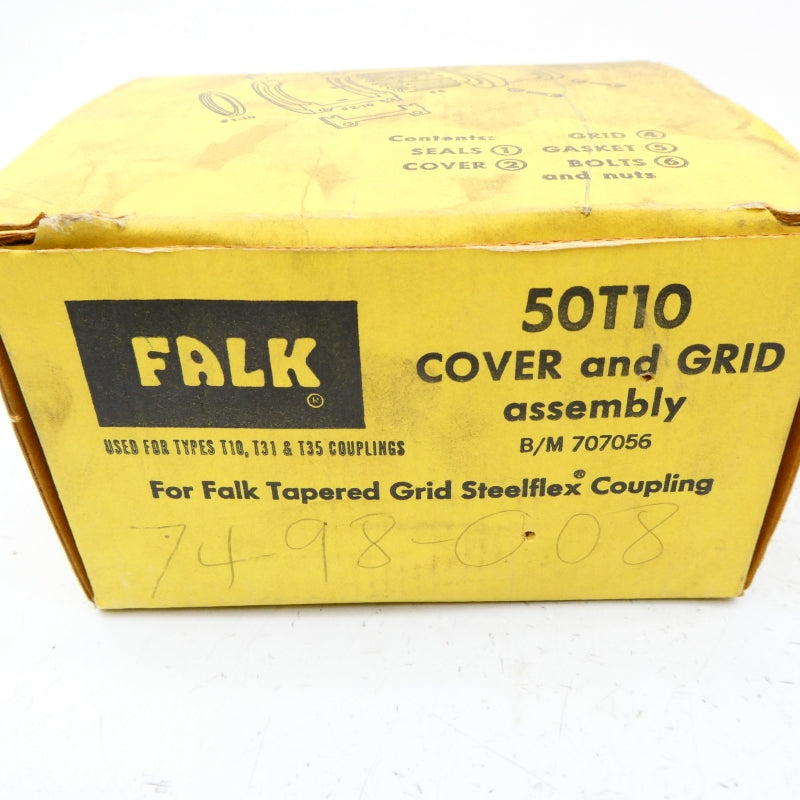 FALK 707056 50T10 NSMP
