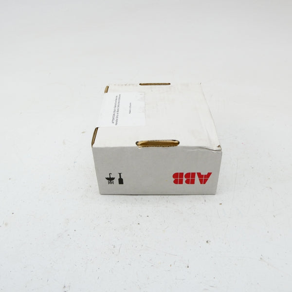 ABB PBA800 NSFS