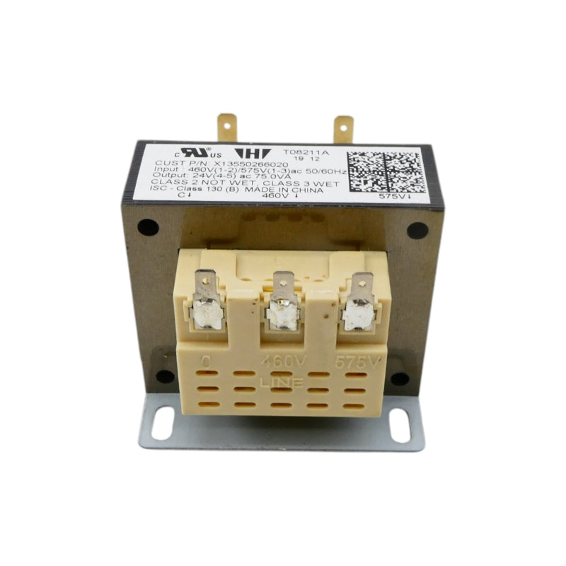 TRANE T08211A 460V NSNP