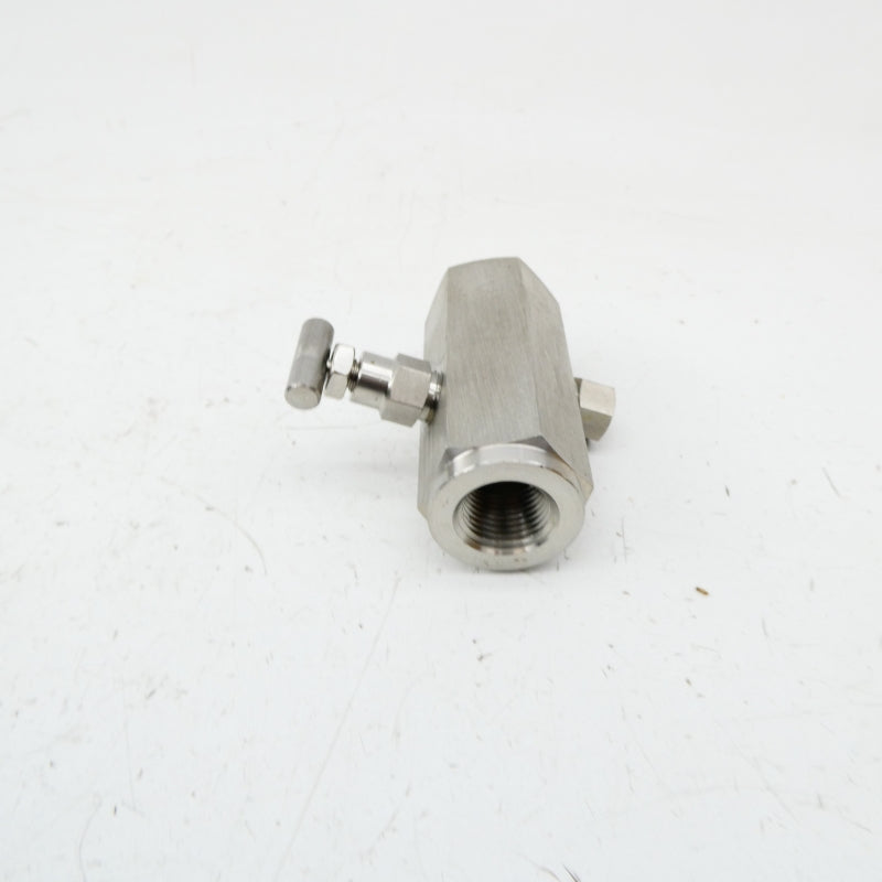 DELTROL F30SS316K 10171-58 NSMP