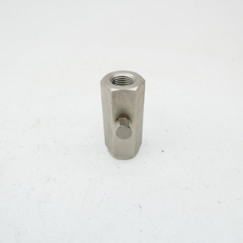 DELTROL F30SS316K 10171-58 NSMP