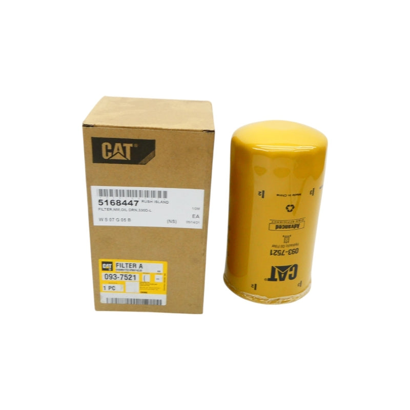 CAT 093-7521 NSMP